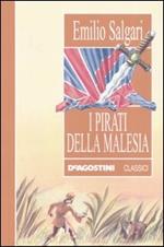 I pirati della Malesia