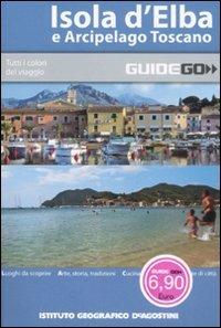 Isola d'Elba e Arcipelago toscano - copertina