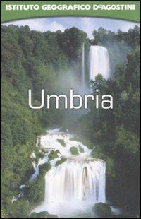 Umbria - Virgilio Zanolla - copertina