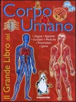 Il grande libro del corpo umano