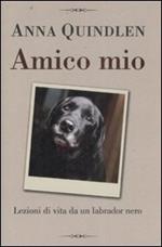 Amico mio. Lezioni di vita da un labrador nero