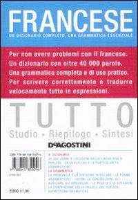 Tutto francese. Ediz. bilingue - 5