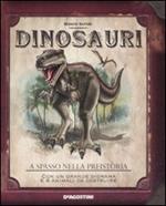 Dinosauri. Ediz. illustrata