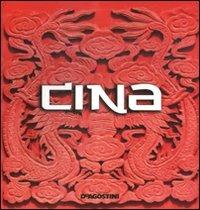 Cina - copertina