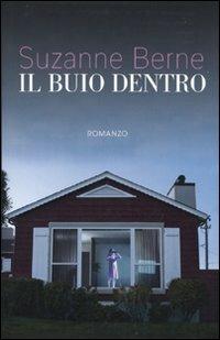 Il buio dentro -  Suzanne Berne - copertina