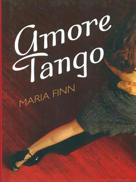 Amore tango - Maria Finn - 5