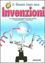 Il grande libro delle invenzioni