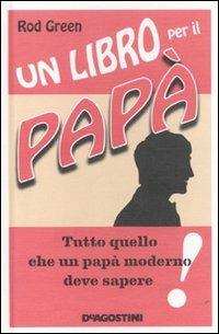 Un libro per papà.