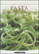 Pasta. La regina della tavola italiana