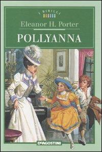 Pollyanna - Eleanor Porter - copertina