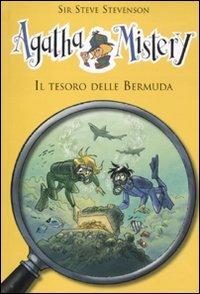 Il tesoro delle Bermuda - Sir Steve Stevenson - copertina