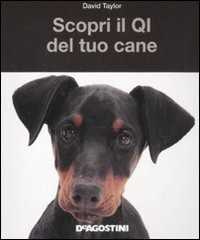 Image of Scopri il QI del tuo cane