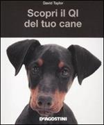 Scopri il QI del tuo cane