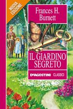 Il giardino segreto