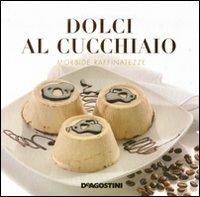 Dolci al cucchiaio - copertina