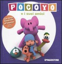 Pocoyo e i suoi amici. Libro pop-up - Aurora Gómez - 3