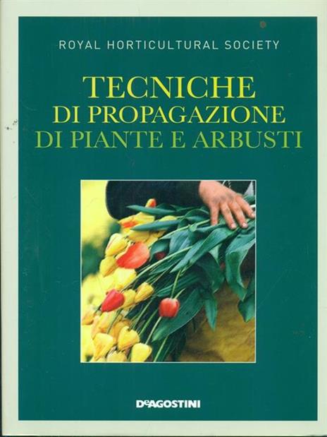 Tecniche di propagazione di piante e arbusti - 3