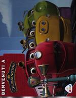 Benvenuti a Chuggington