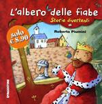 L' albero delle fiabe. Storie divertenti