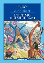 L' ultimo dei mohicani