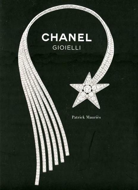 Chanel. Gioielli. Ediz. illustrata - Patrick Mauriès - 4