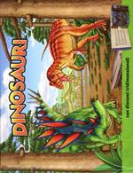 Dinosauri. Ediz. illustrata