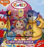 Il mio primo libro puzzle. Insieme a Rosie