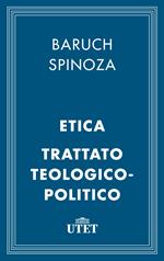 Etica-Trattato teologico-politico