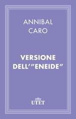 Versione dell'«Eneide»