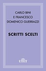 Scritti scelti