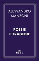 Poesie e tragedie