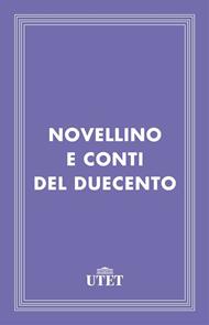 Novellino e Conti del Duecento