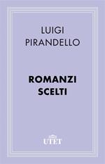 Romanzi scelti