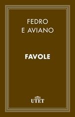 Favole