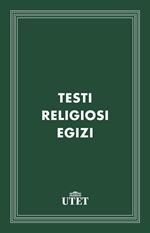 Testi religiosi egizi