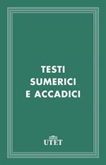 Testi sumerici e accadici