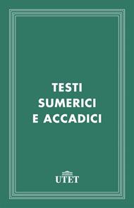 Testi sumerici e accadici