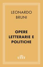 Opere letterarie e politiche