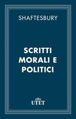 Scritti morali e politici