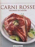 Carni rosse. Trionfo di sapori