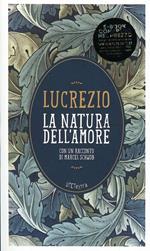 La natura dell'amore. Con e-book