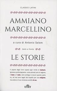 Le storie