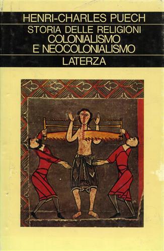 Storia delle religioni. Vol. 5 - Henri-Charles Puech - copertina