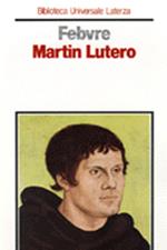 Martin Lutero