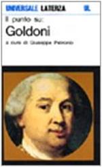 Il punto su: Goldoni