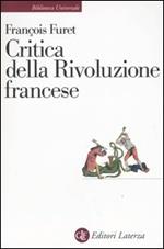 Critica della Rivoluzione francese