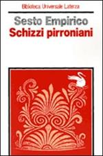 Schizzi pirroniani