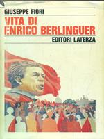Vita di Enrico Berlinguer