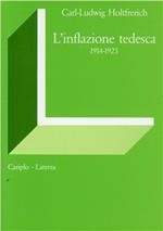 L' inflazione tedesca (1914-1923)