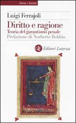 Diritto e ragione. Teoria del garantismo penale